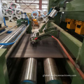 Heavy Cut to Length Line Heavy HRC steel cut to length line Factory